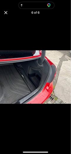 BMW 320d M sport shadow edition
