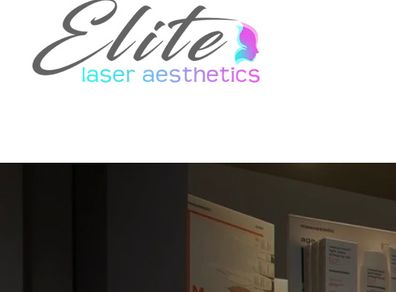 Voucher Elite Laser Cosmetics Cork