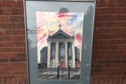 Art - Vintage Mixed Media ( Leo Duff)