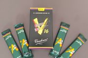 Vandoren V16 Reeds Alto Sax
