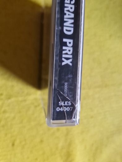 Kotobuki Grand Prix PlayStation1 Ps1 PlayStation2 Ps2 games Original