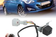 Hyundai i40 Reverse Camera