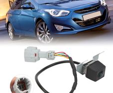 Hyundai i40 Reverse Camera