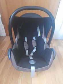 Maxi Cosi Car Seat