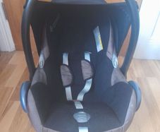 Maxi Cosi Car Seat