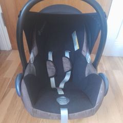 Maxi Cosi Car Seat