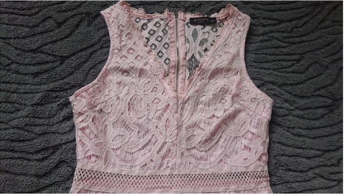 In Vogue Paris Dress  Size 10