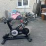 Nordic track s10i exercise bike Image 5