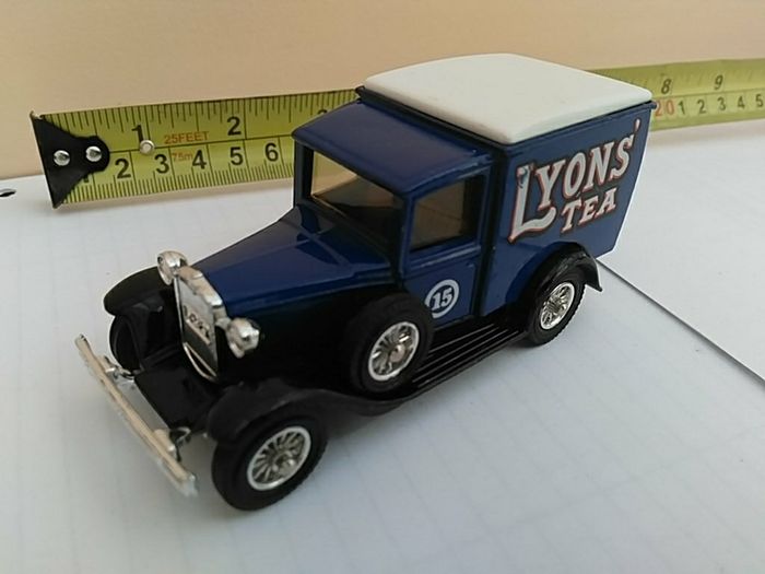 Matchbox