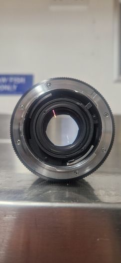 Leica R 50mm f/2 Summicron (3-Cam)
