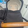 nuna mixx travel system Image 5