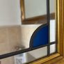 Large Decorative Mirror Image 10