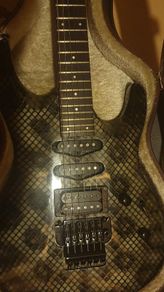 Aria pro 2 ecectric guitar