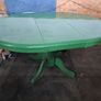 Extendable dining table Image 3