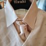 Christening Outfit    Age 18-24mth Image 3