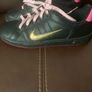 Women Nike trainers size UK5.5 Image 2