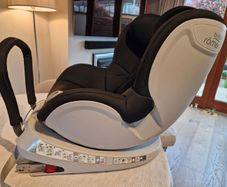 Car Seat
