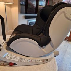 Car Seat
