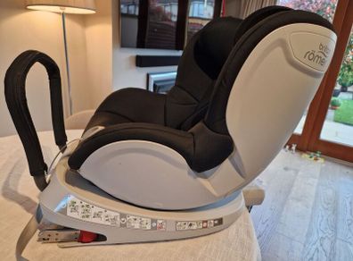 Car Seat
