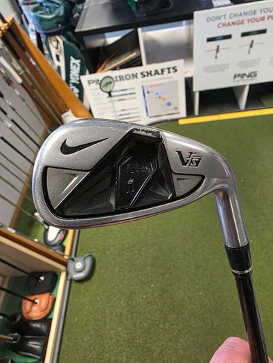 Nike Covert Vrs Irons