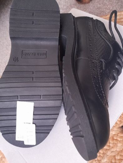 River Island brogues