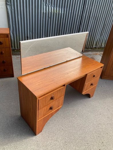 Mid Century Vintage Furniture Yardsale Sat May 30th 12 till 4pm Eircode R95T227 - Everything Half Price or more