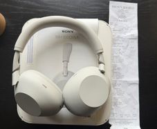 Sony headphones m6