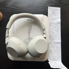 Sony headphones m6