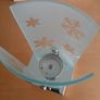 2026 Newbridge Snowflake tealight holder Image 5