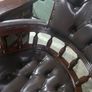 captains chair like new Image 5