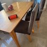 Dining chairs Image 2