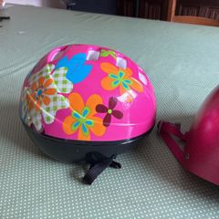 Girls Bicycle Helmet