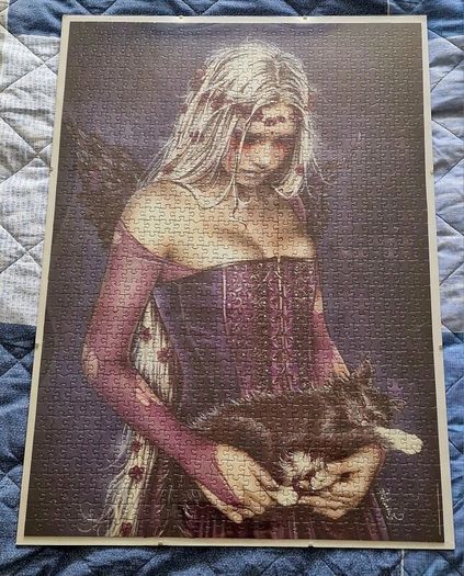 art jigsaw