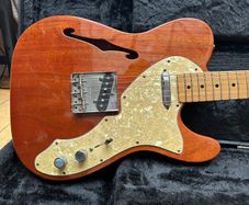Fender Telecaster