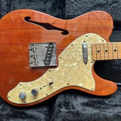 Fender Telecaster