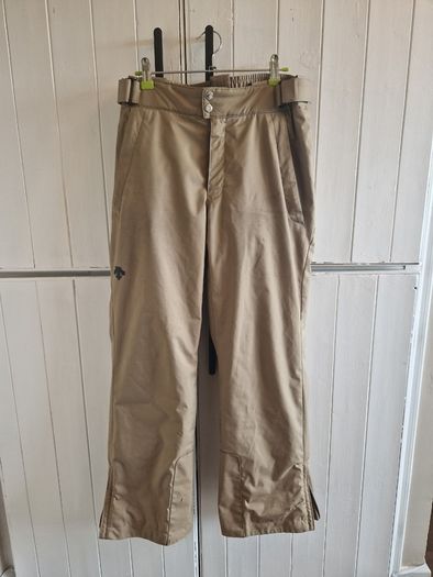 Ski Pants size S adults w75-81 (Adjustable)