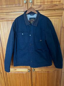 Superdry workwear ranch jacket