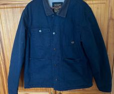 Superdry workwear ranch jacket