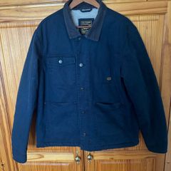 Superdry workwear ranch jacket