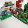 Lego Minecraft Image 7