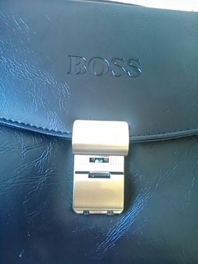 Boss Bag