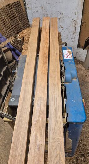 Garden Bench