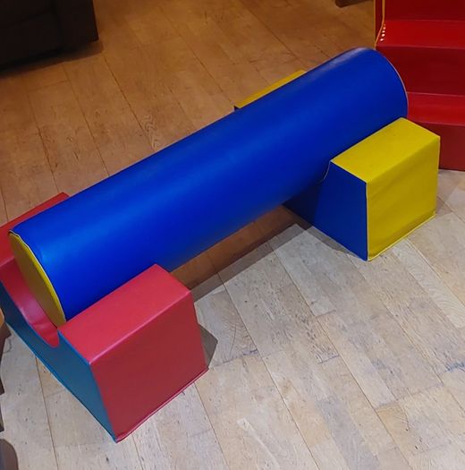 kids softplay 5 pieces