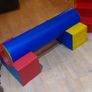 kids softplay 5 pieces Image 5