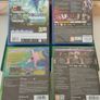 sealed games 15e each Image 2