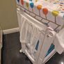 Baby changing unit Image 5