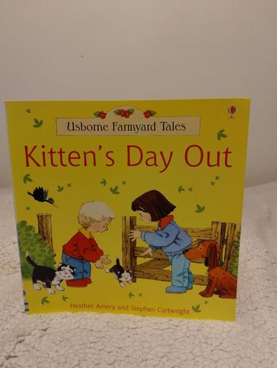 Usborne Early Reader Story Books