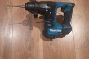 Makita DHR Brushless..171