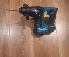 Makita DHR Brushless..171