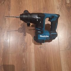 Makita DHR Brushless..171